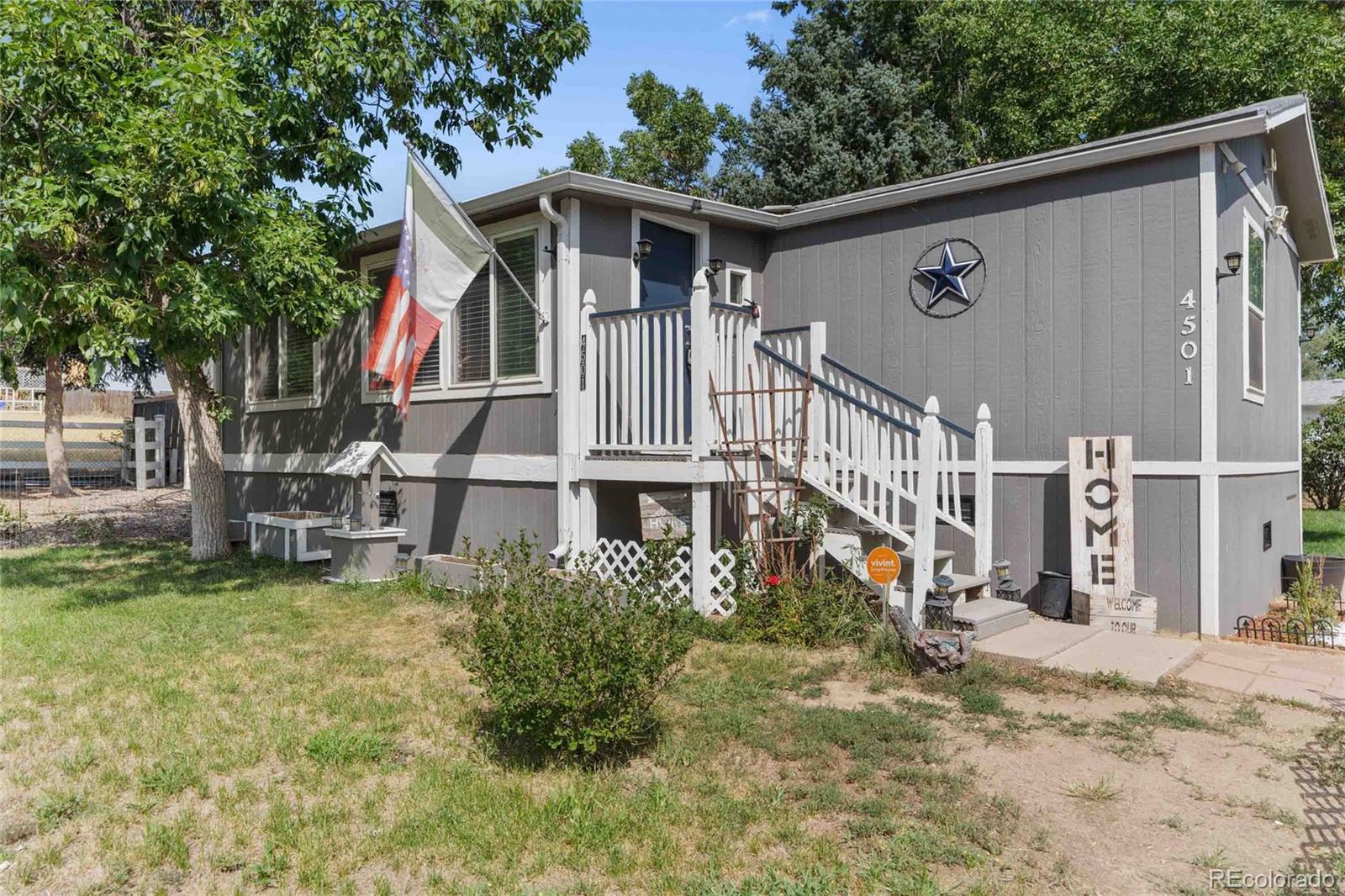 MLS Image #0 for 4501  casa grande drive,greeley, Colorado