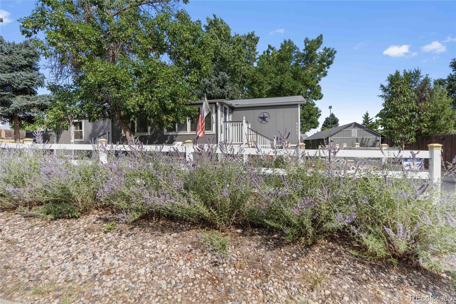 MLS Image #3 for 4501  casa grande drive,greeley, Colorado