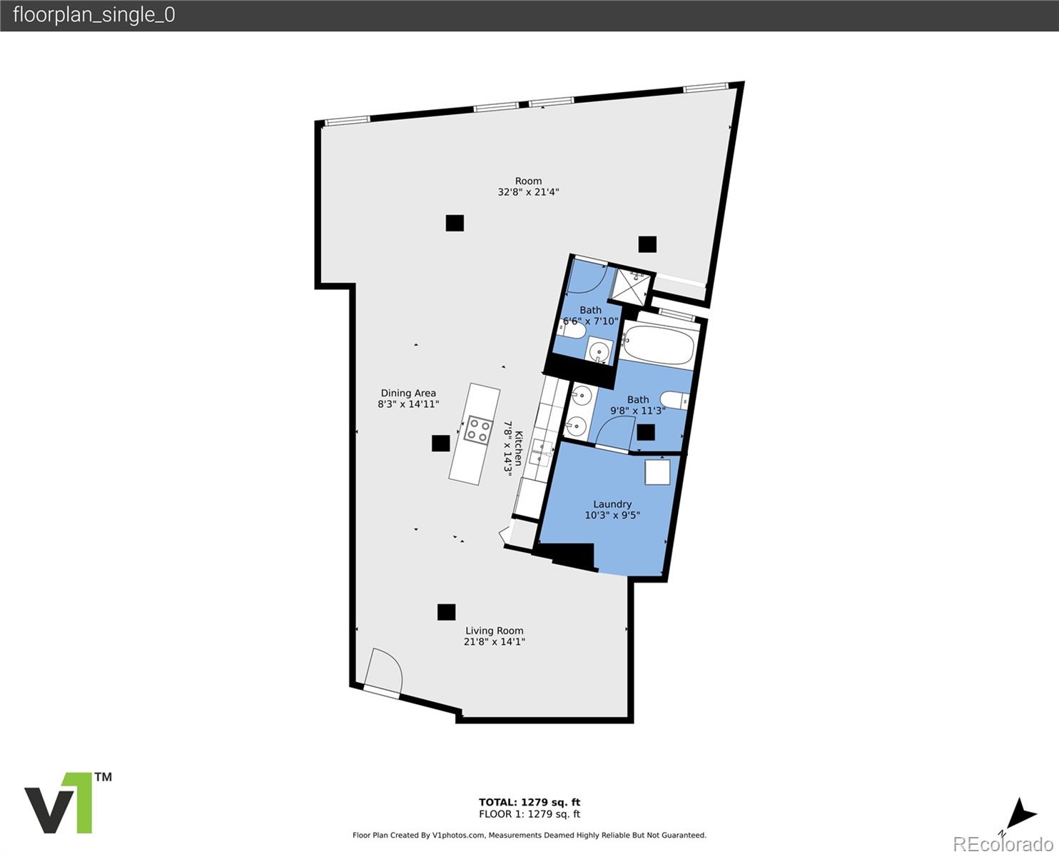 MLS Image #31 for 1745  wazee street,denver, Colorado