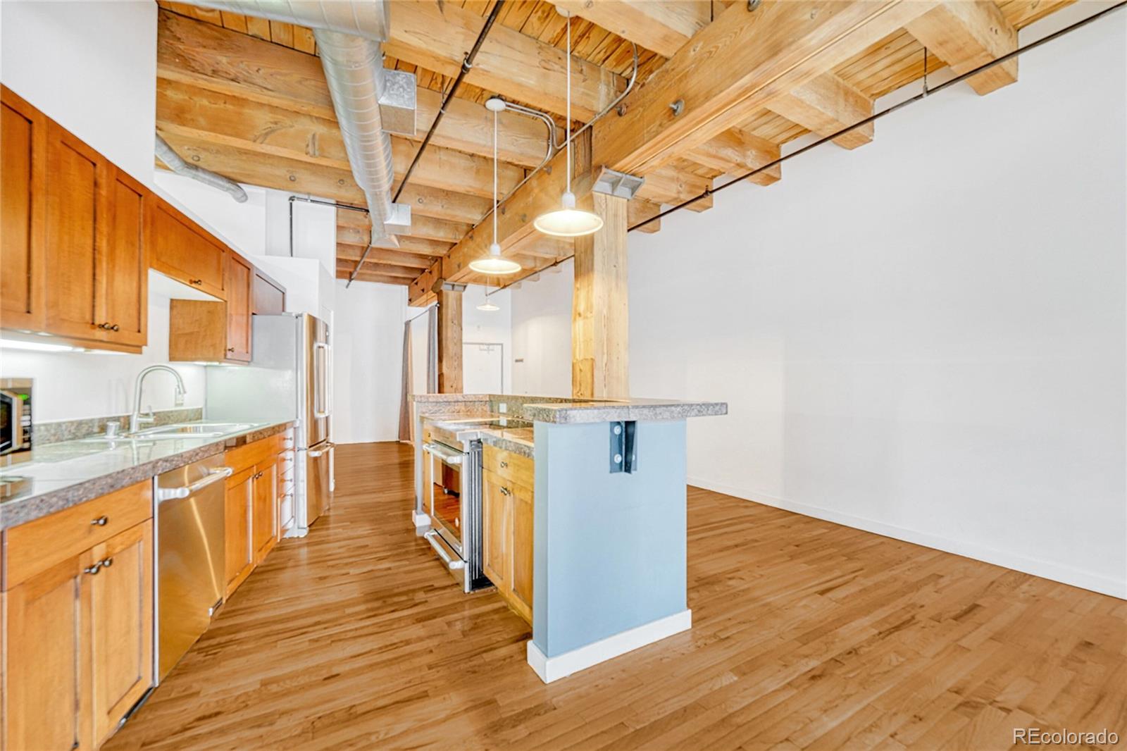 MLS Image #4 for 1745  wazee street,denver, Colorado