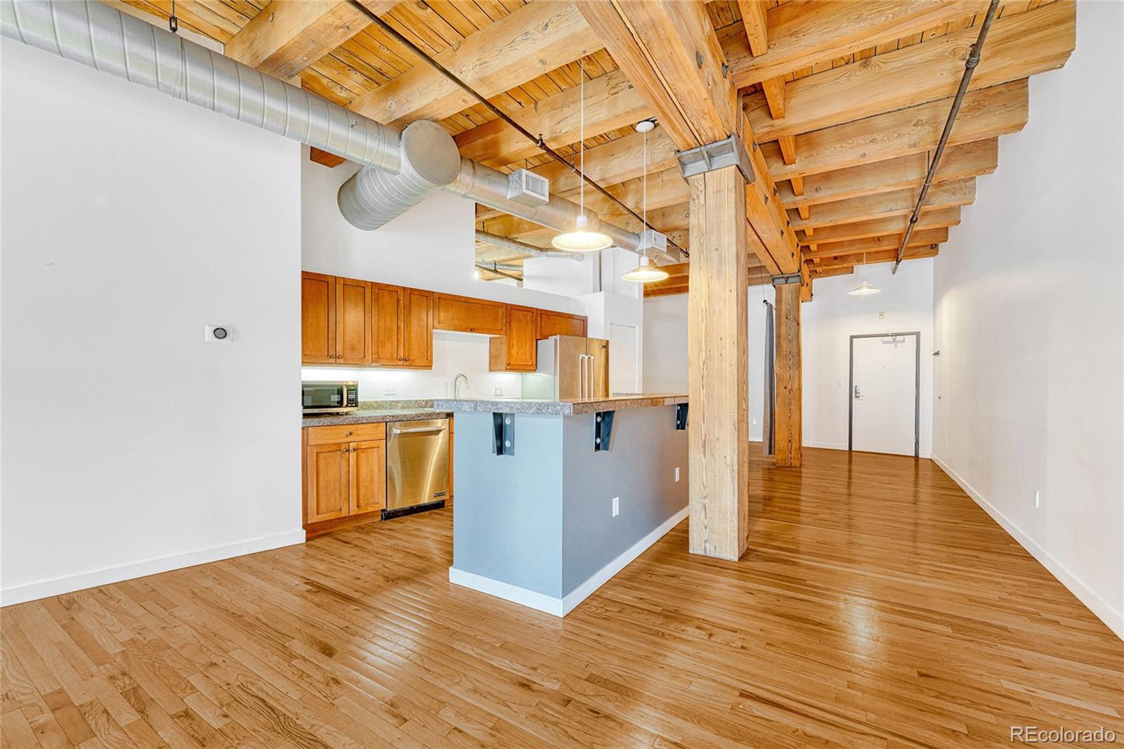 MLS Image #5 for 1745  wazee street,denver, Colorado