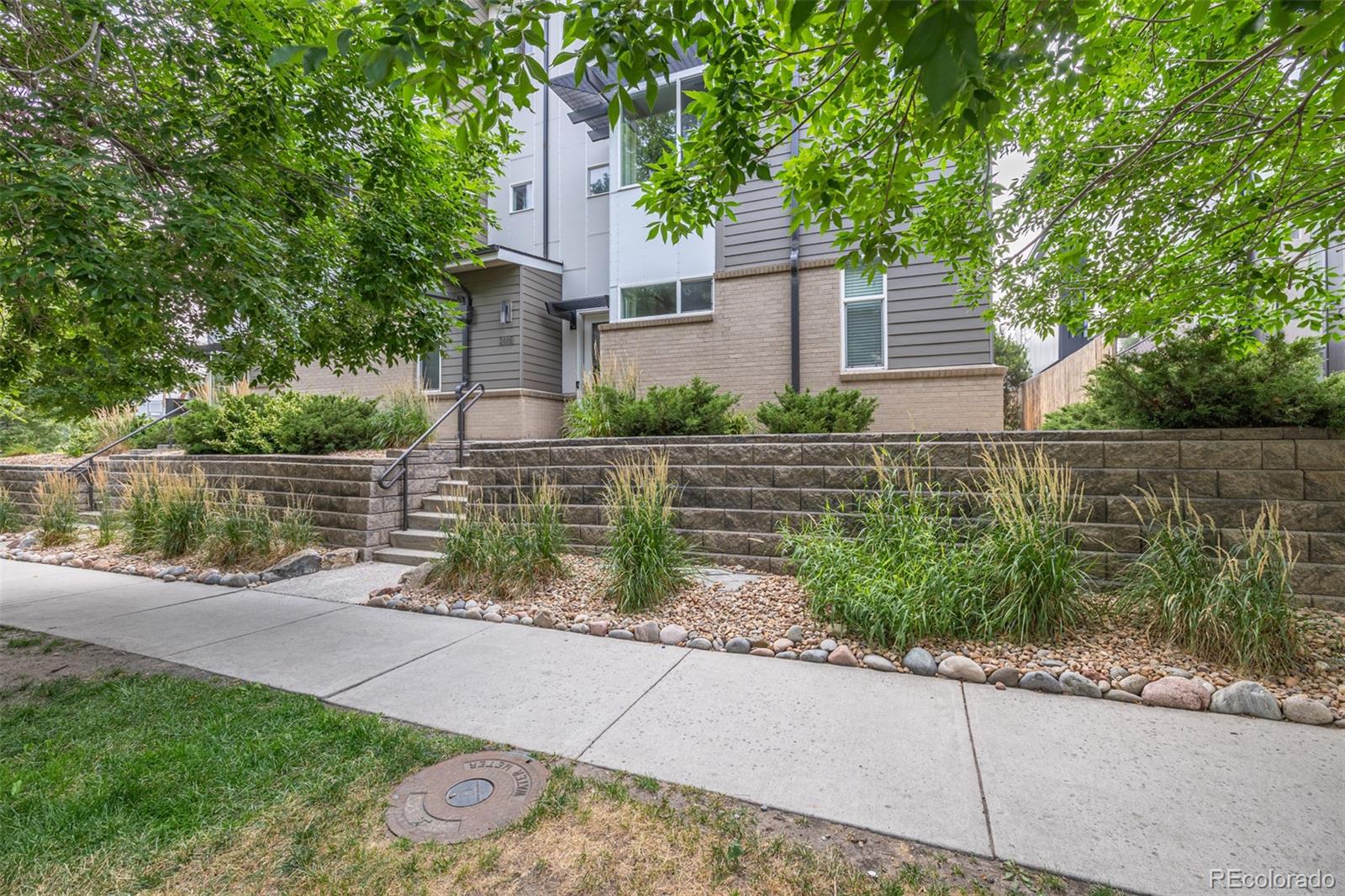 MLS Image #48 for 3115  zuni street,denver, Colorado