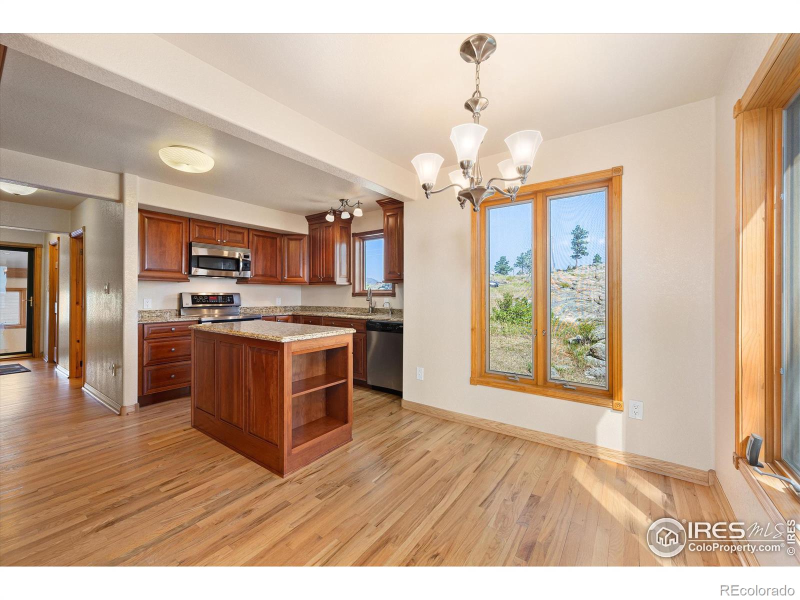 MLS Image #15 for 3805  davis ranch road,bellvue, Colorado