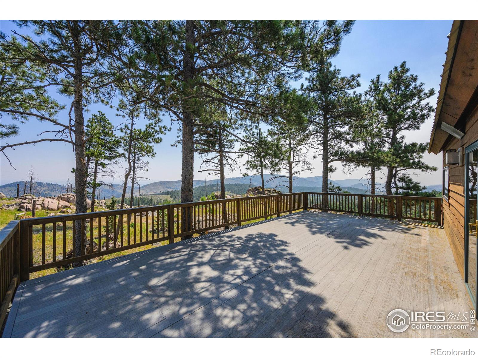 MLS Image #21 for 3805  davis ranch road,bellvue, Colorado