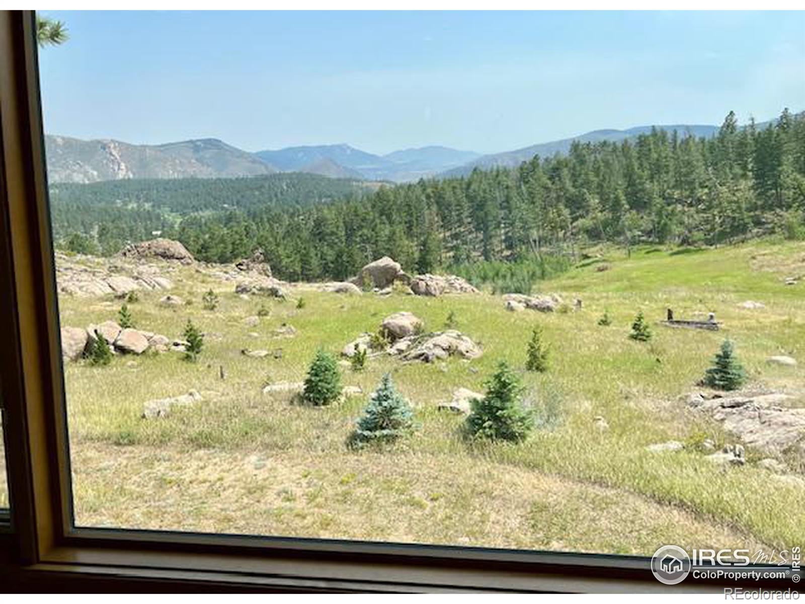 MLS Image #8 for 3805  davis ranch road,bellvue, Colorado