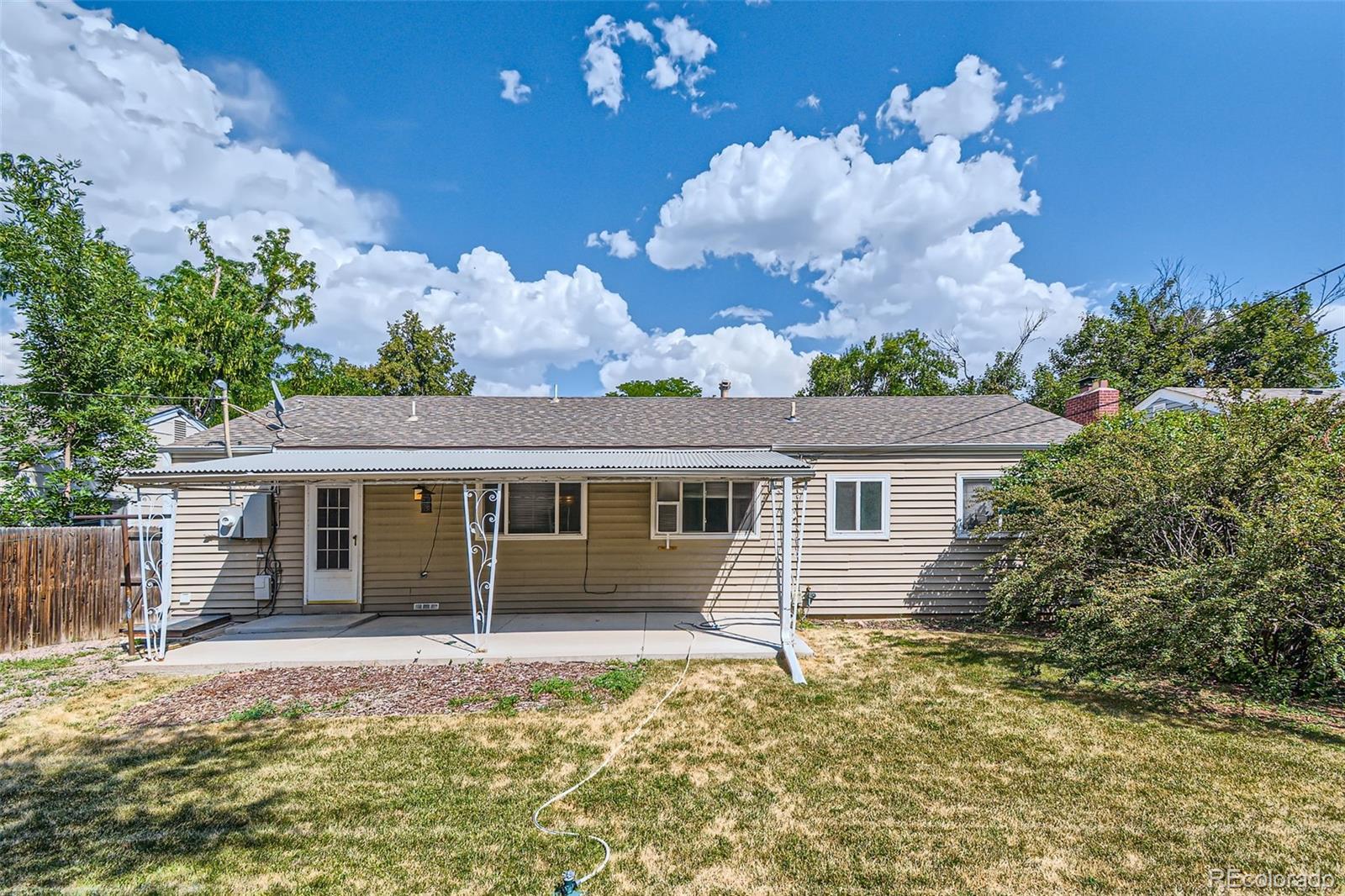 MLS Image #25 for 3369 s holly street,denver, Colorado