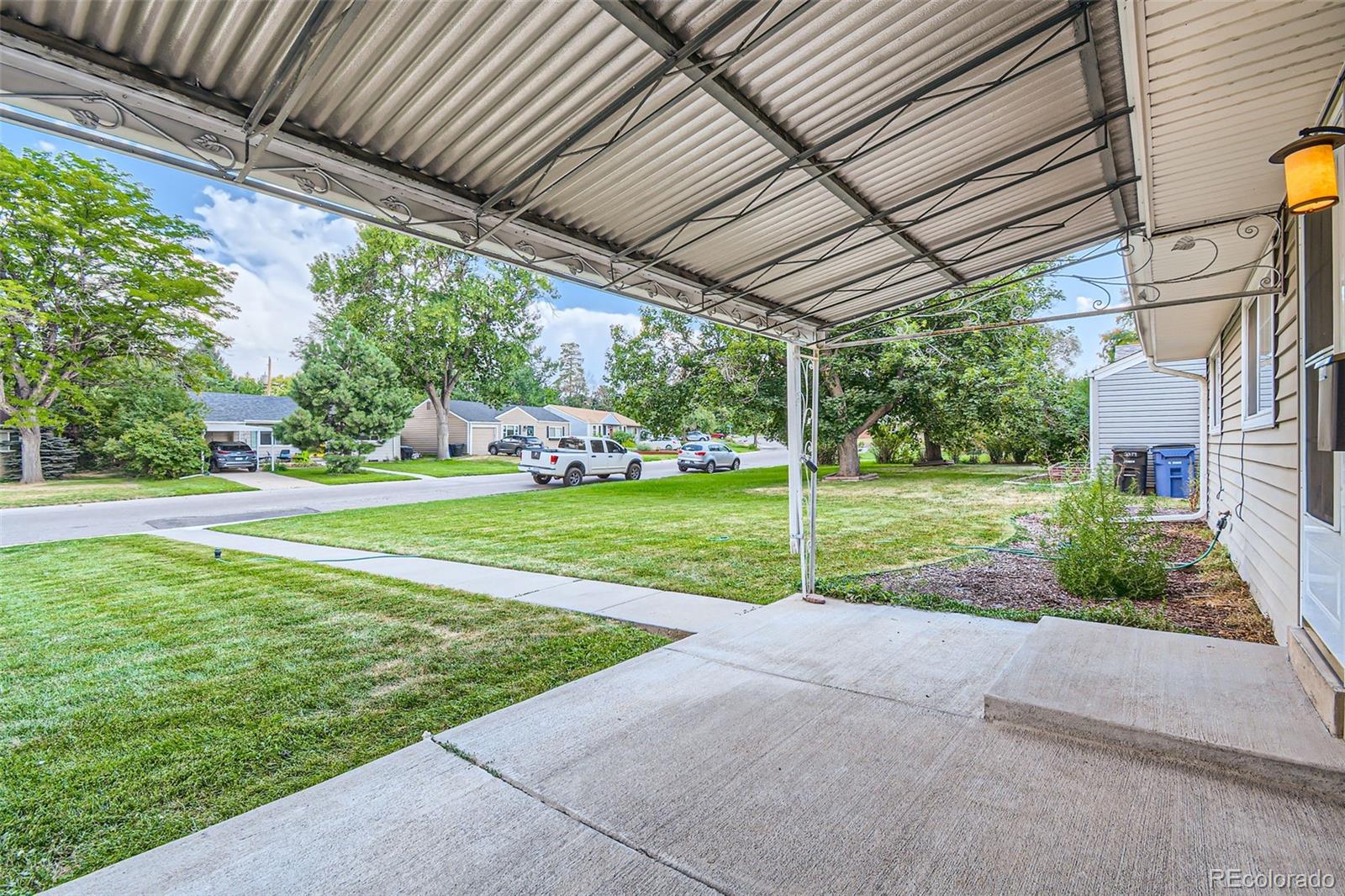 MLS Image #3 for 3369 s holly street,denver, Colorado