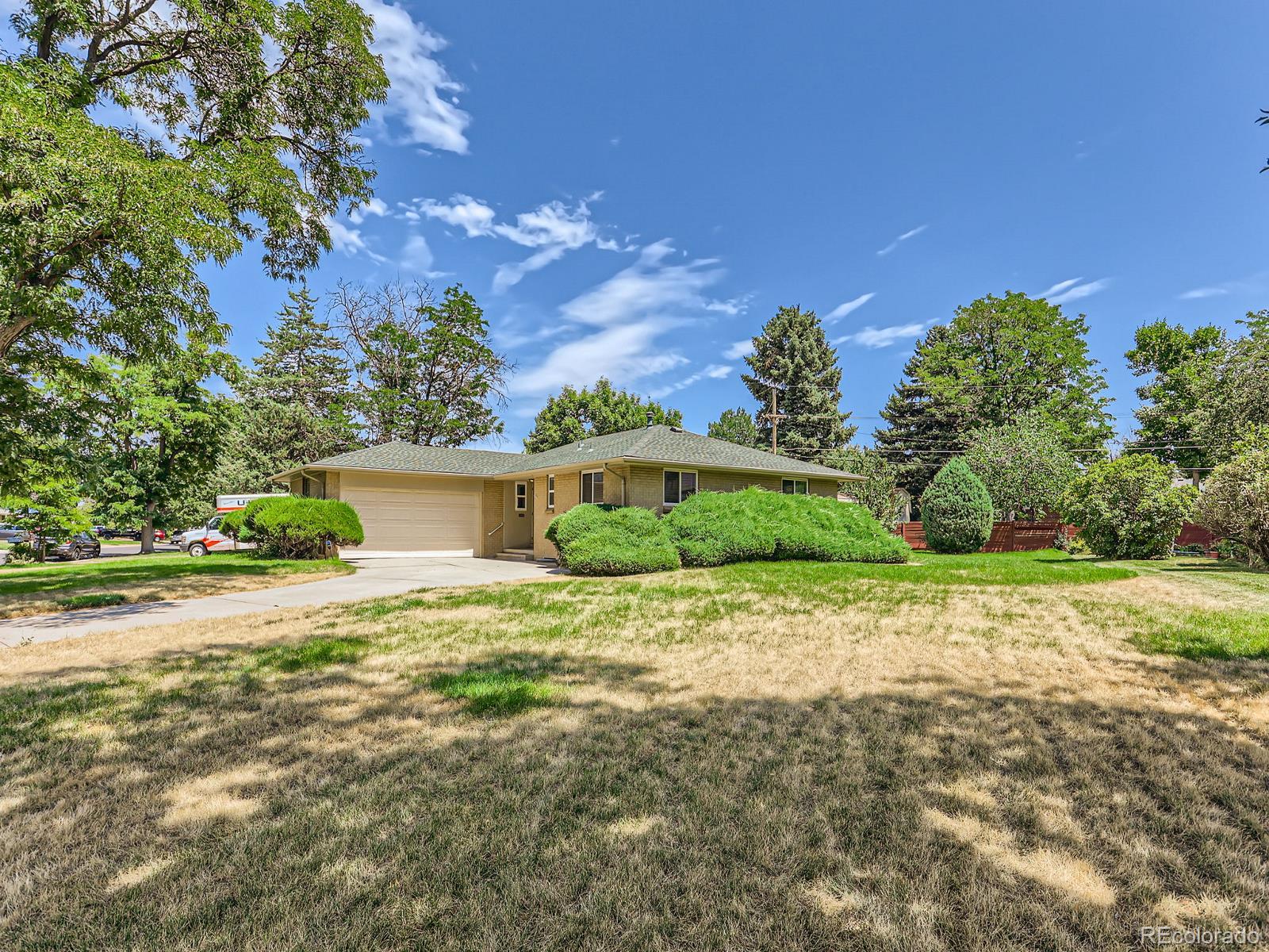 MLS Image #2 for 462  jamaica street,aurora, Colorado