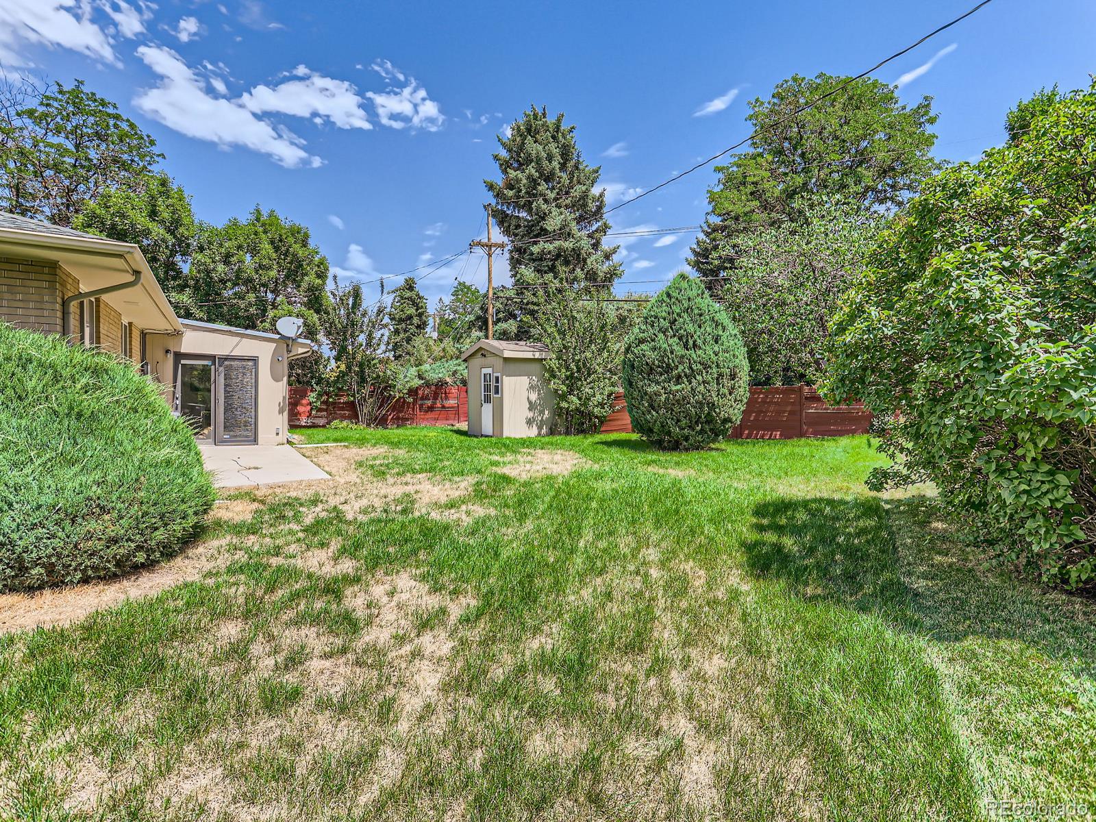 MLS Image #24 for 462  jamaica street,aurora, Colorado