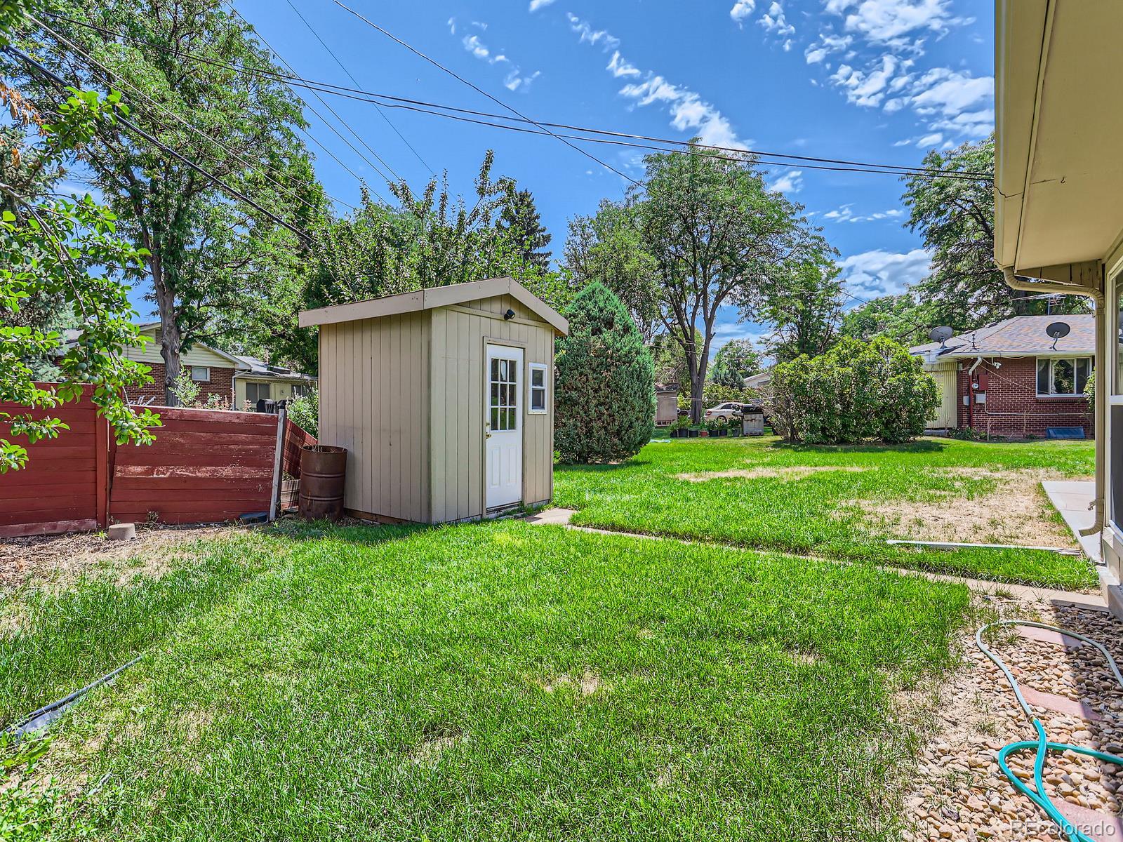 MLS Image #26 for 462  jamaica street,aurora, Colorado