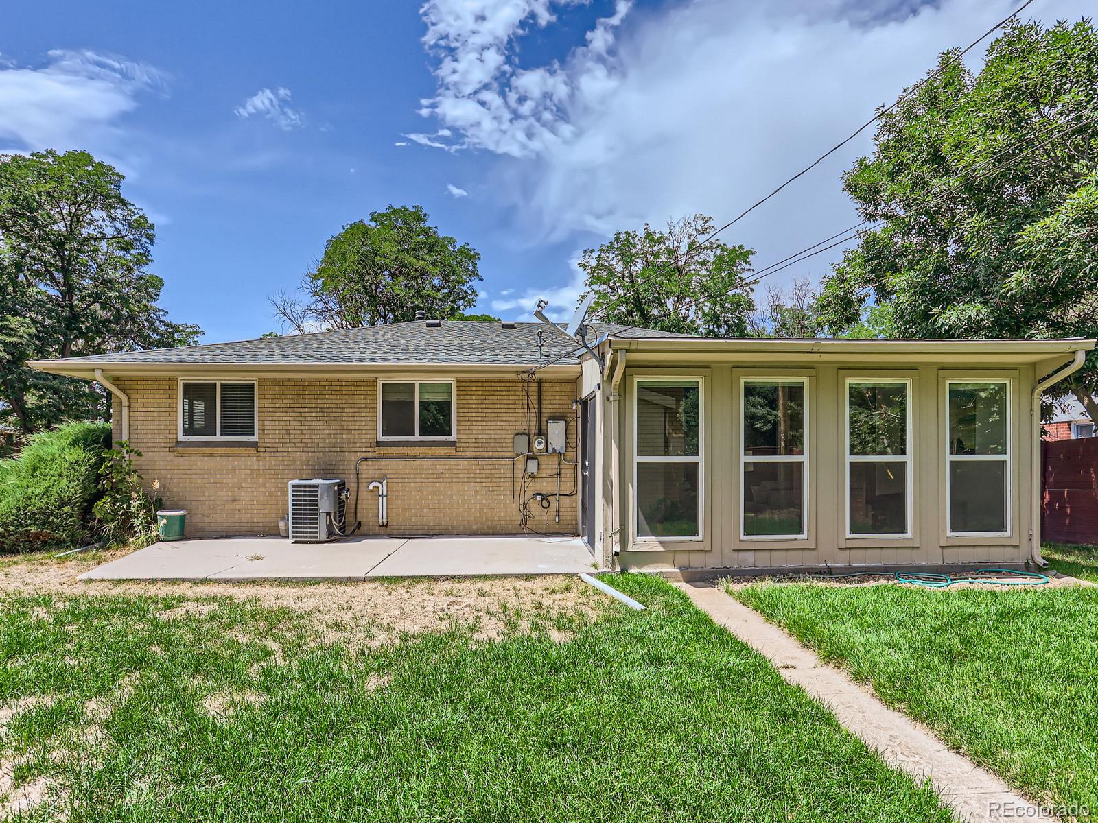 MLS Image #27 for 462  jamaica street,aurora, Colorado