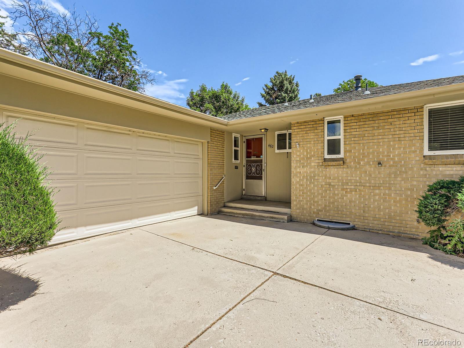 MLS Image #3 for 462  jamaica street,aurora, Colorado