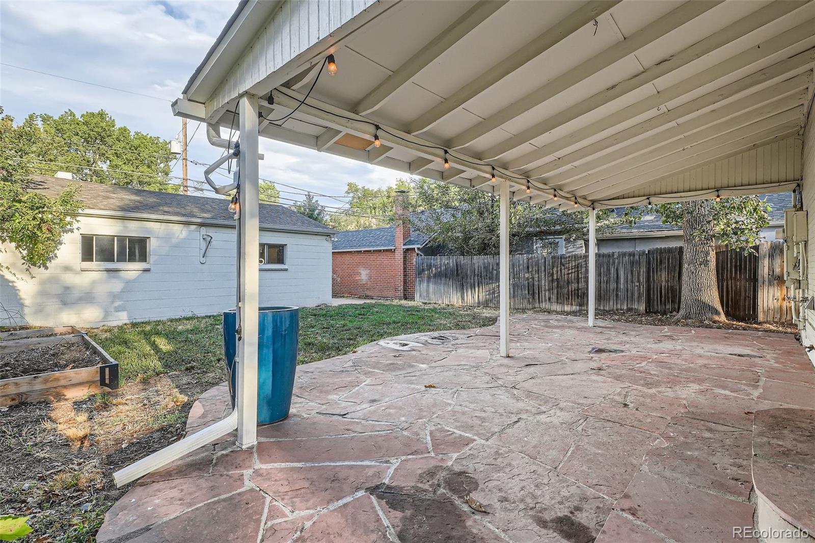 MLS Image #23 for 1424 s logan street,denver, Colorado