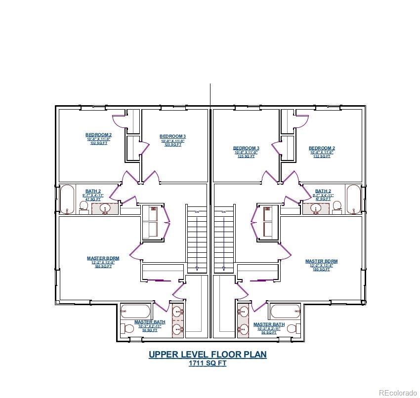 MLS Image #20 for 4166  orchid street,colorado springs, Colorado