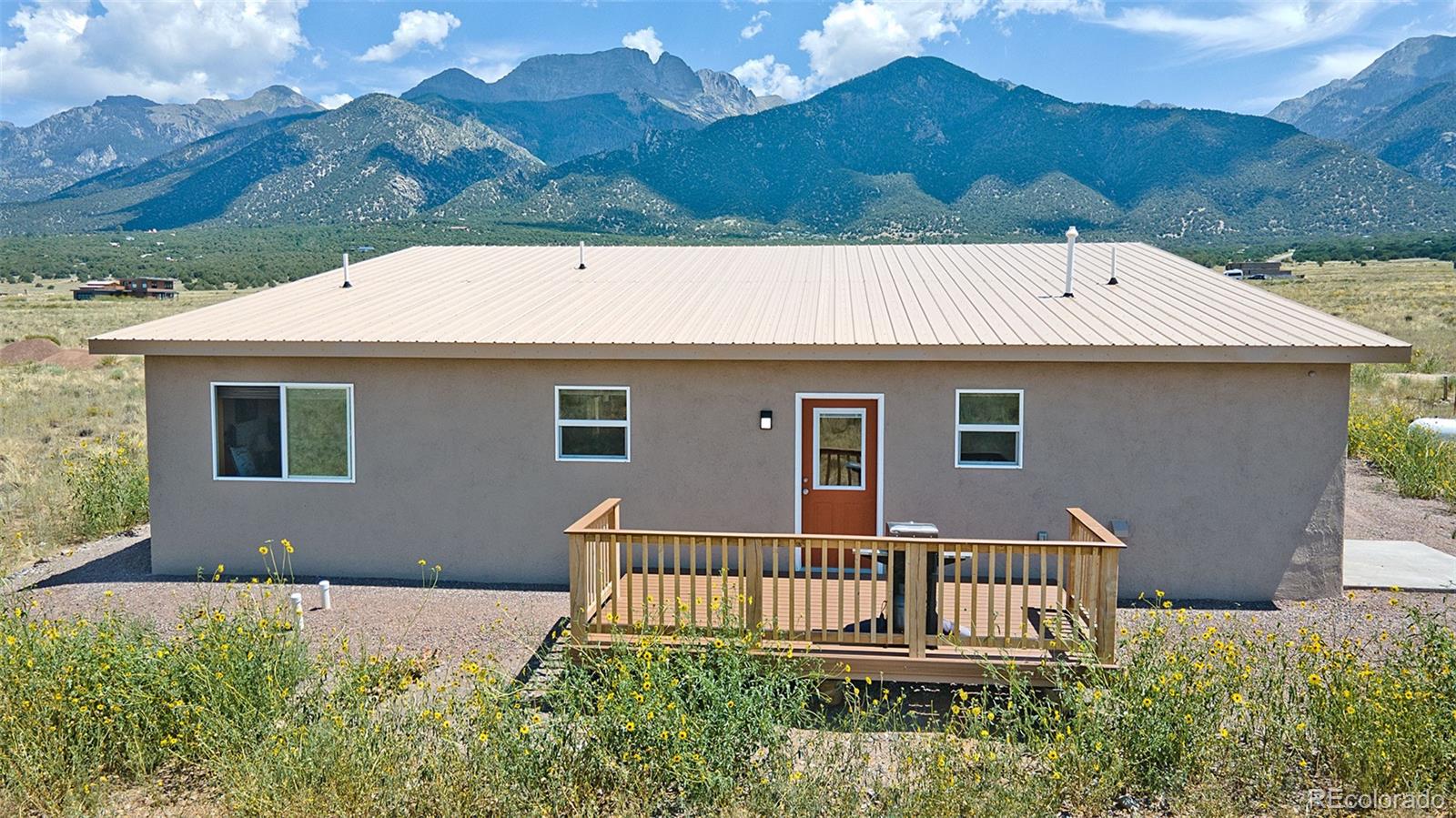 CMA Image for 3330  Peaceful Way,Crestone, Colorado