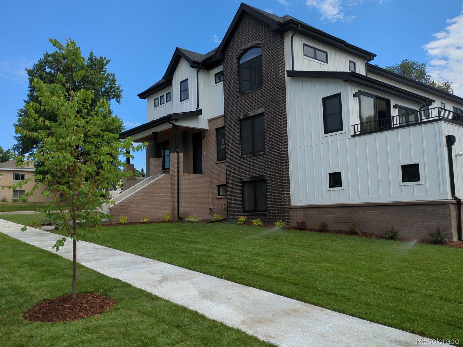 MLS Image #2 for 2580  benton street,edgewater, Colorado