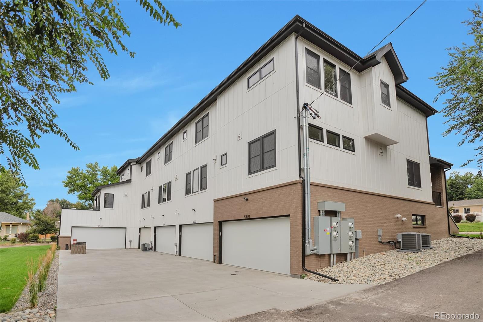 MLS Image #24 for 2580  benton street,edgewater, Colorado