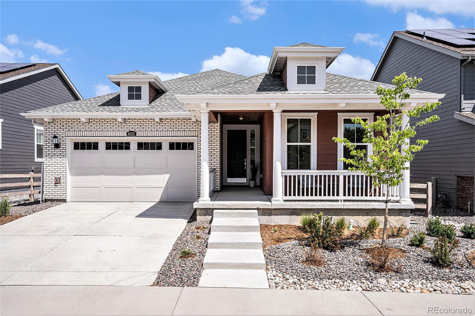 MLS Image #0 for 8055  mount kataka street,littleton, Colorado