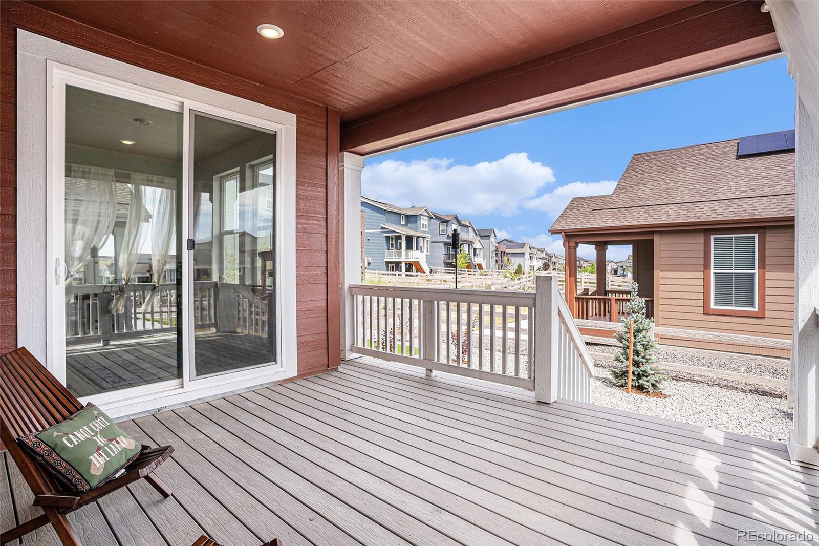 MLS Image #17 for 8055  mount kataka street,littleton, Colorado