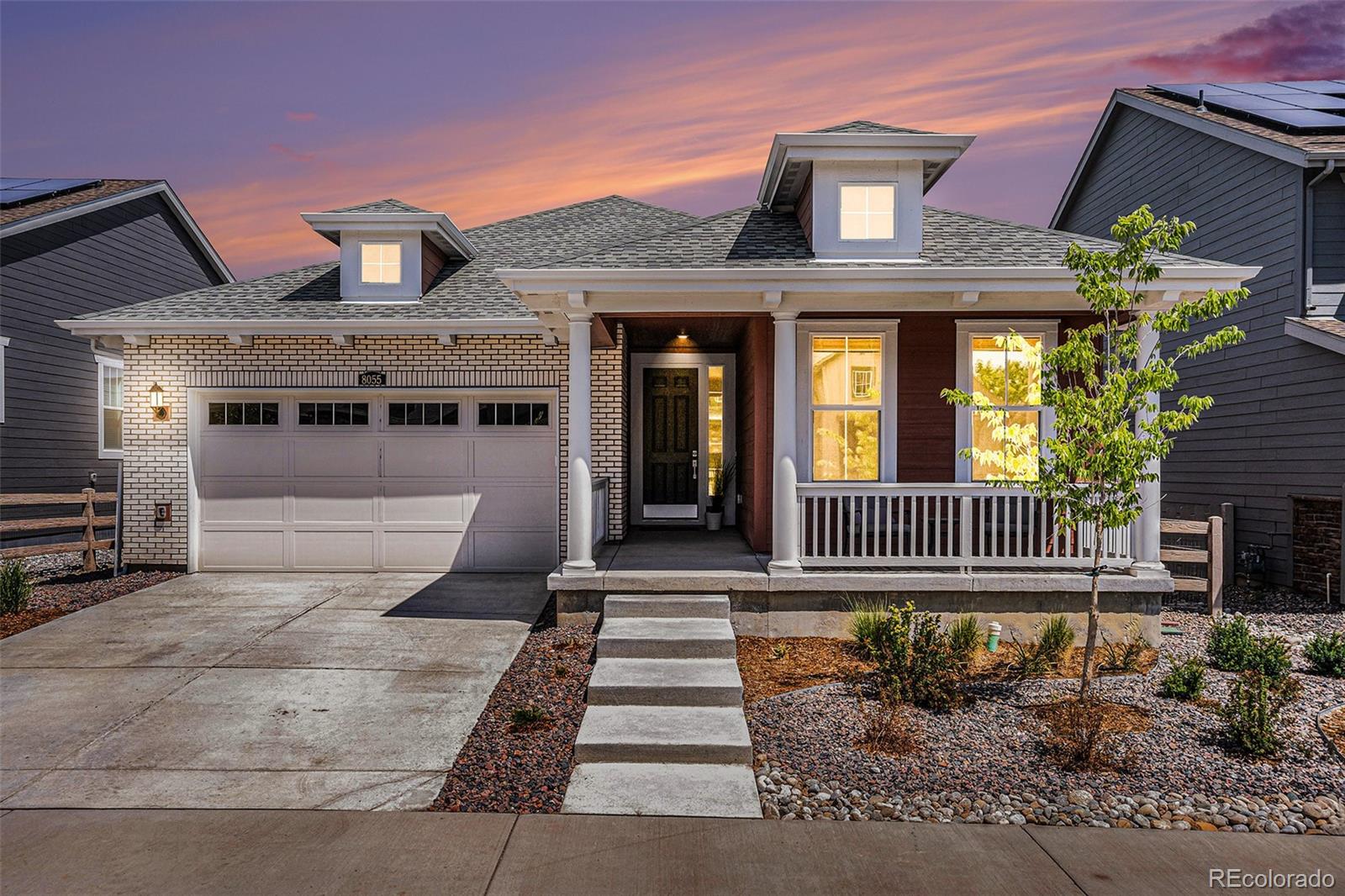 MLS Image #20 for 8055  mount kataka street,littleton, Colorado