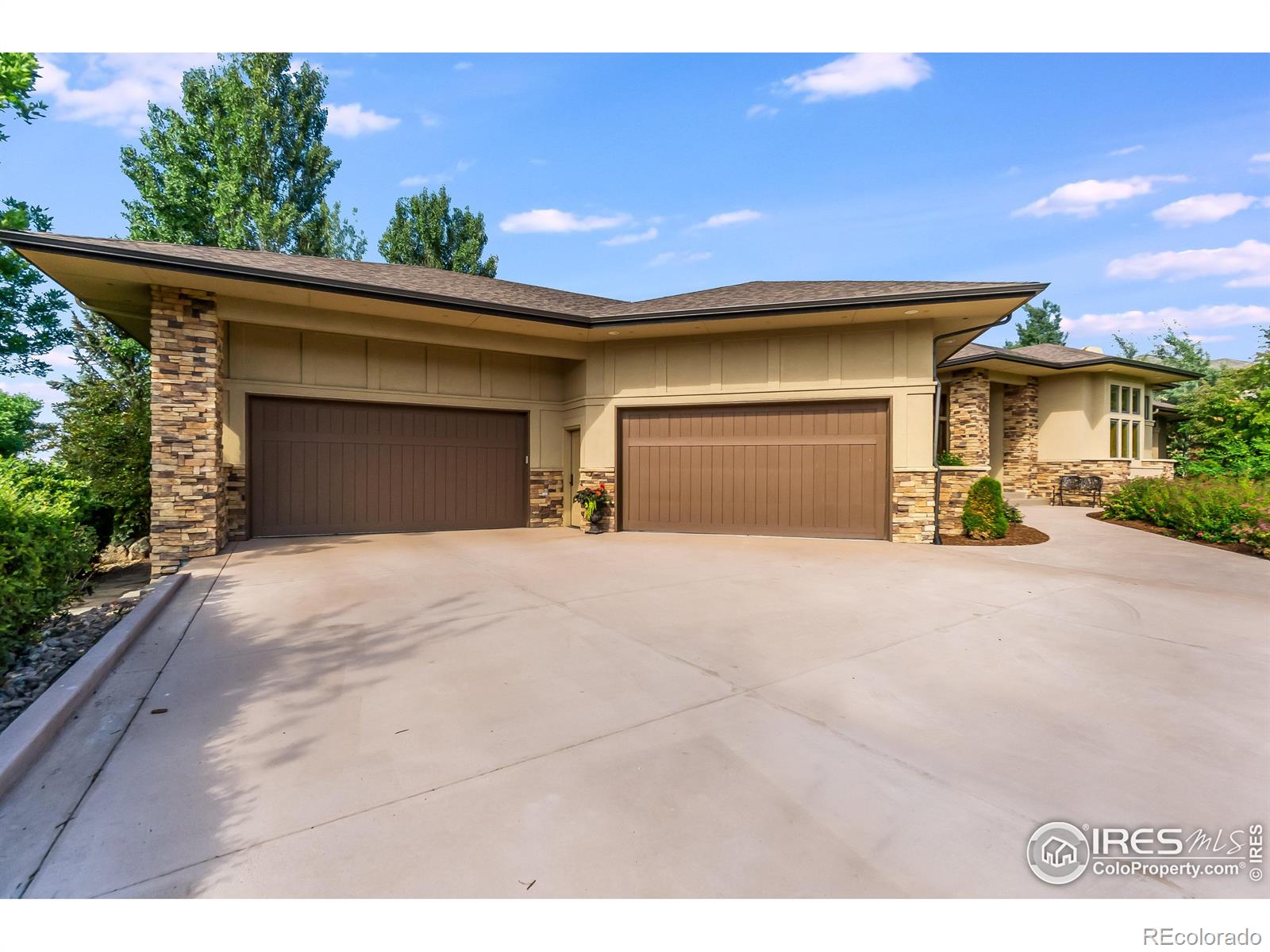 MLS Image #2 for 8343  golden eagle road,fort collins, Colorado