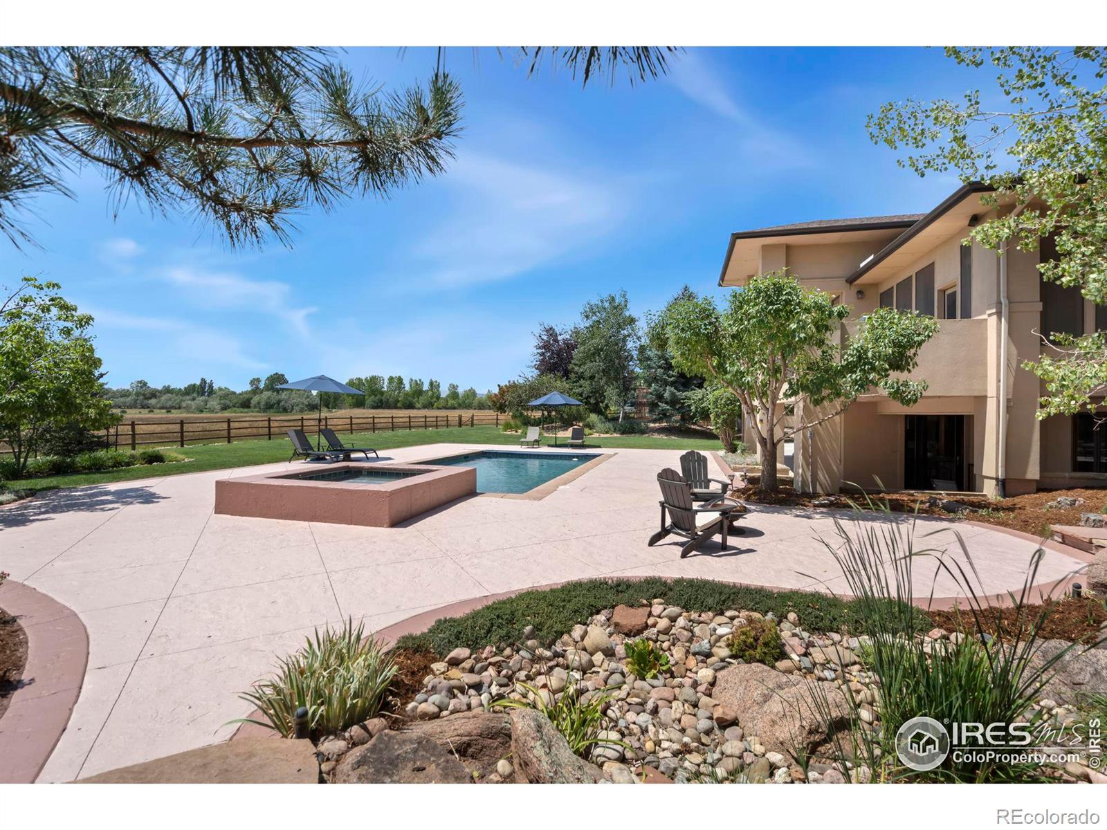 MLS Image #35 for 8343  golden eagle road,fort collins, Colorado