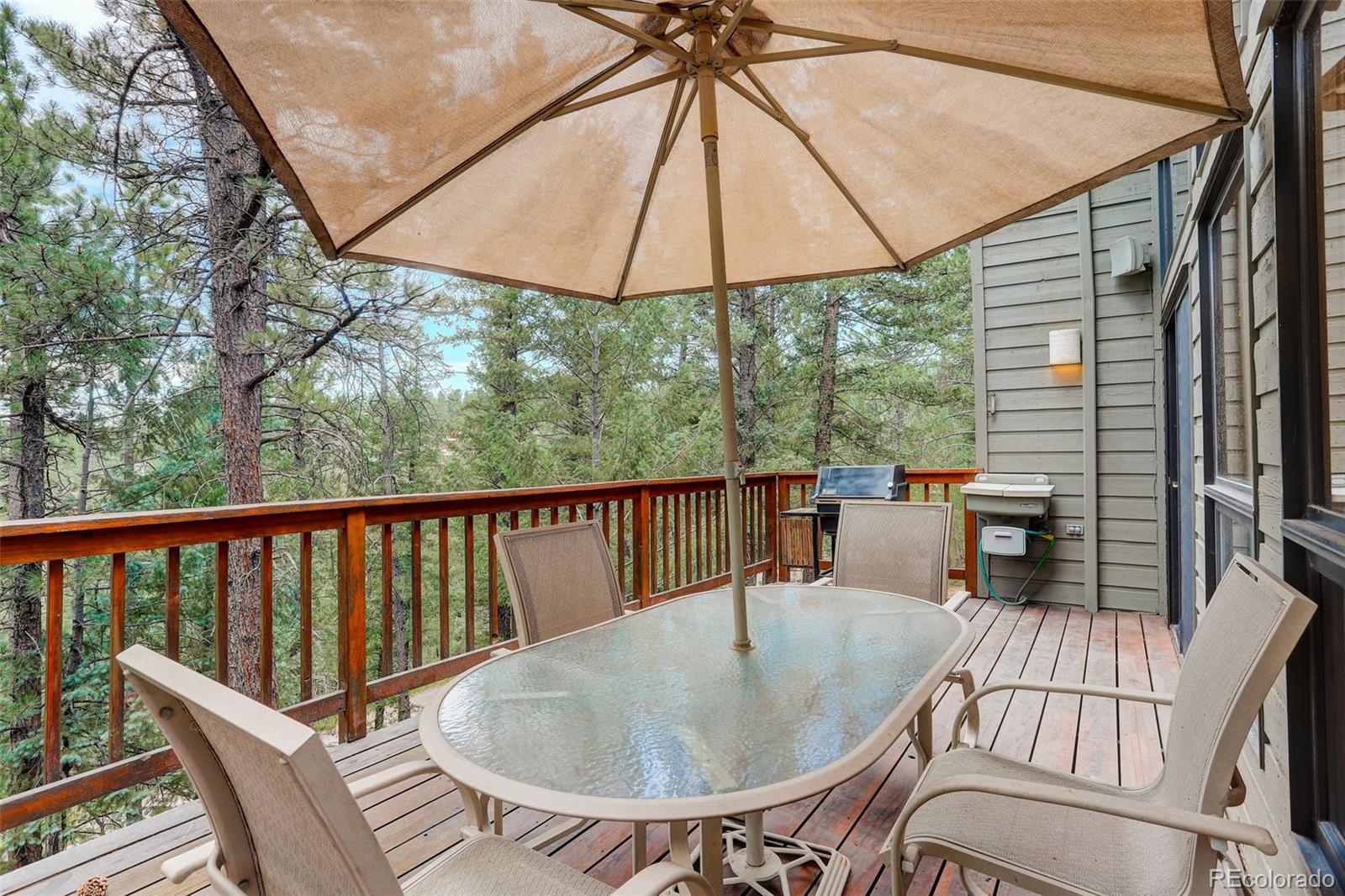 MLS Image #42 for 28182  camel heights circle,evergreen, Colorado