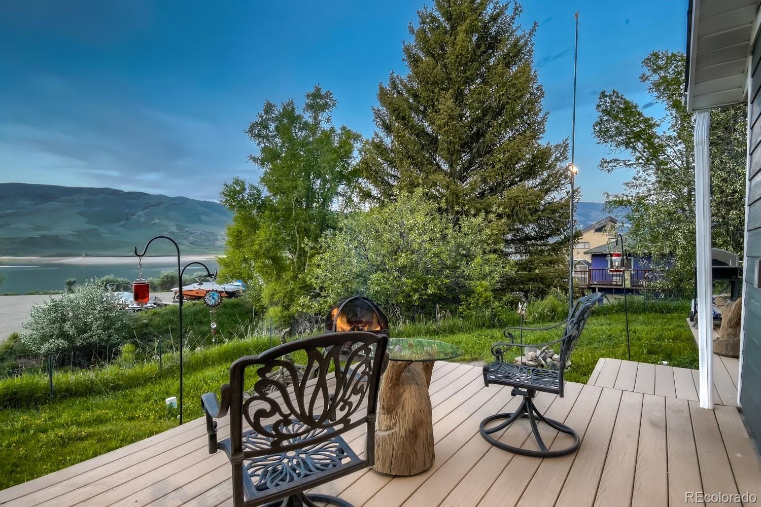 MLS Image #2 for 15  county road 1793 ,silverthorne, Colorado