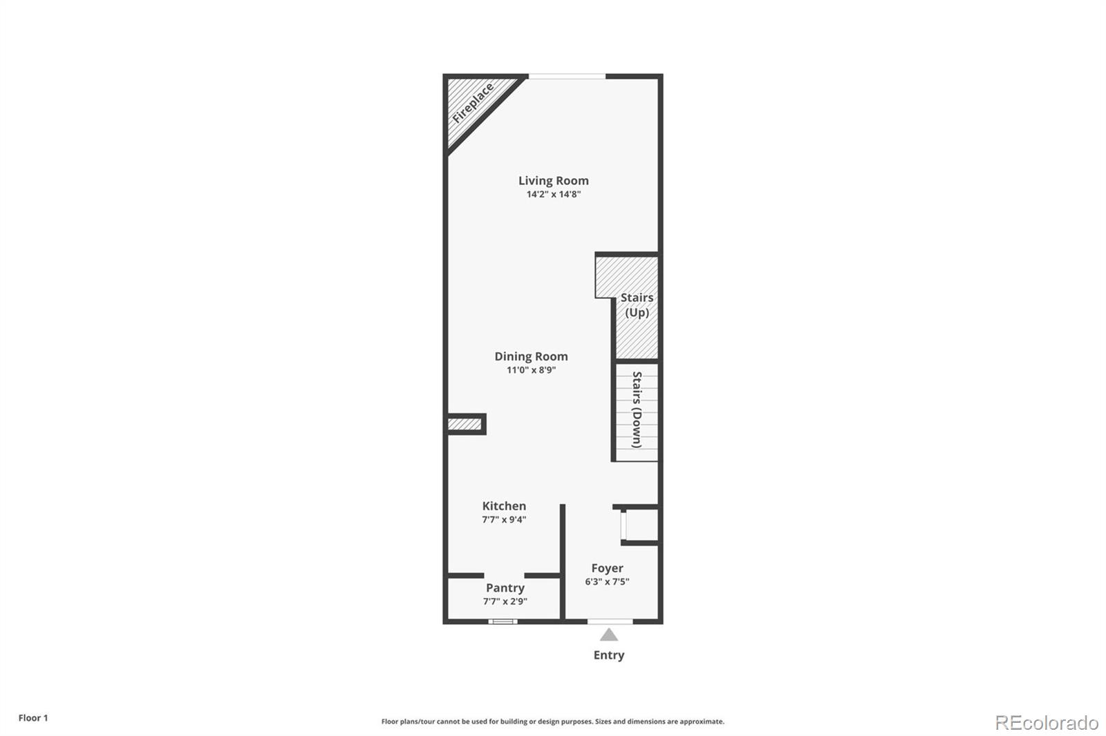 MLS Image #32 for 19763  summerset lane,parker, Colorado