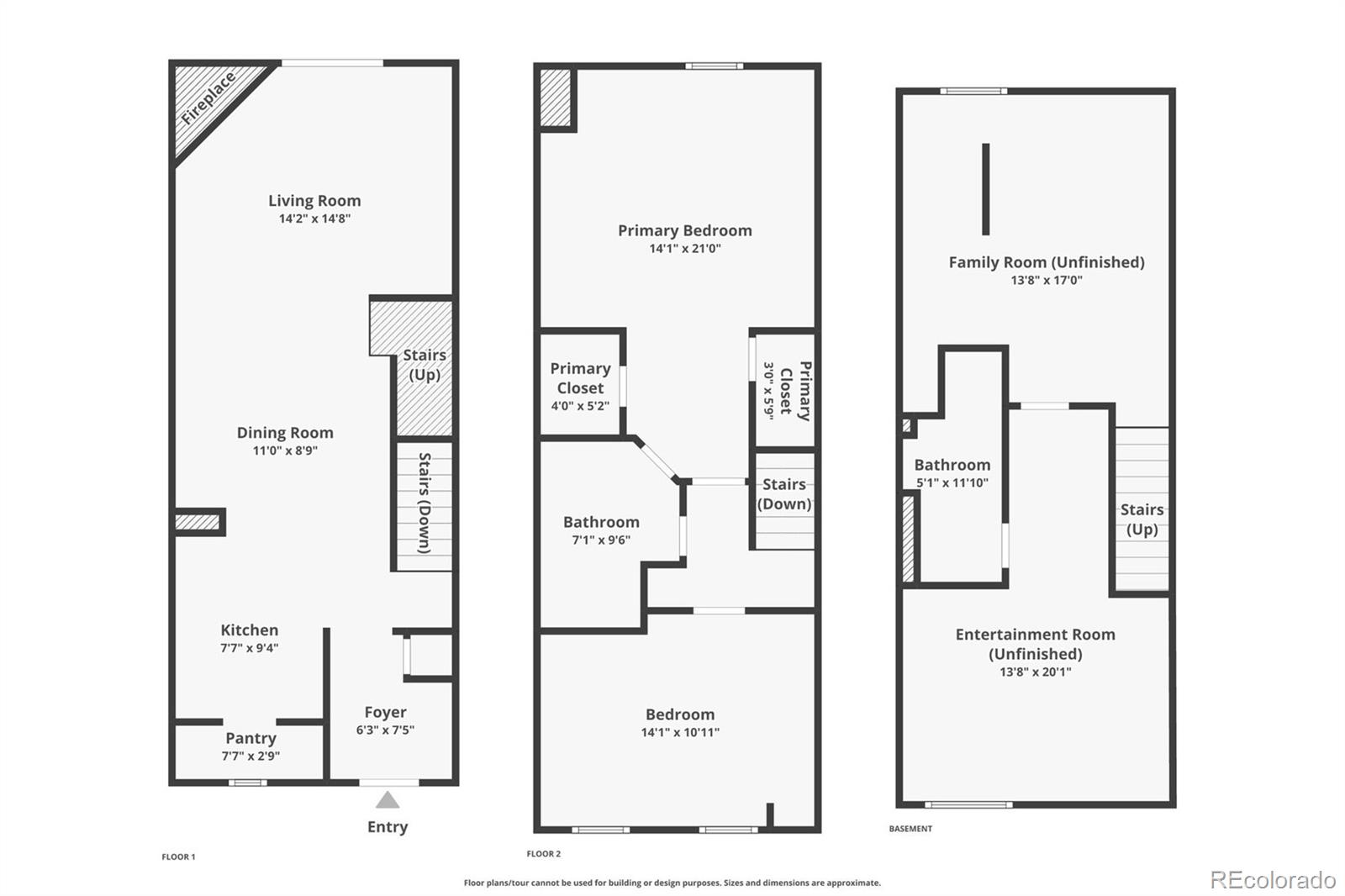 MLS Image #35 for 19763  summerset lane,parker, Colorado