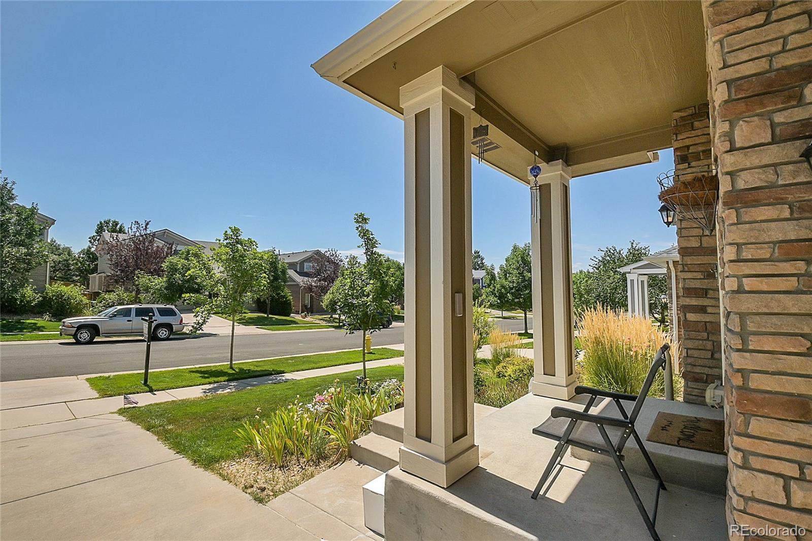 MLS Image #2 for 24727 e saratoga place,aurora, Colorado