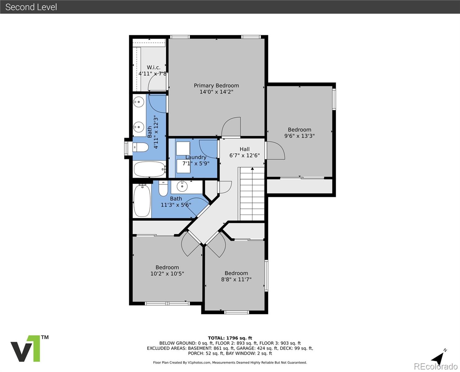 MLS Image #41 for 24727 e saratoga place,aurora, Colorado