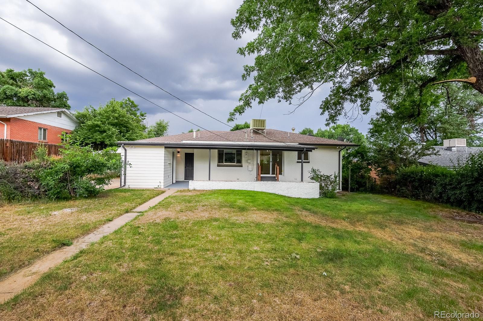 MLS Image #24 for 3119 s lowell boulevard,denver, Colorado