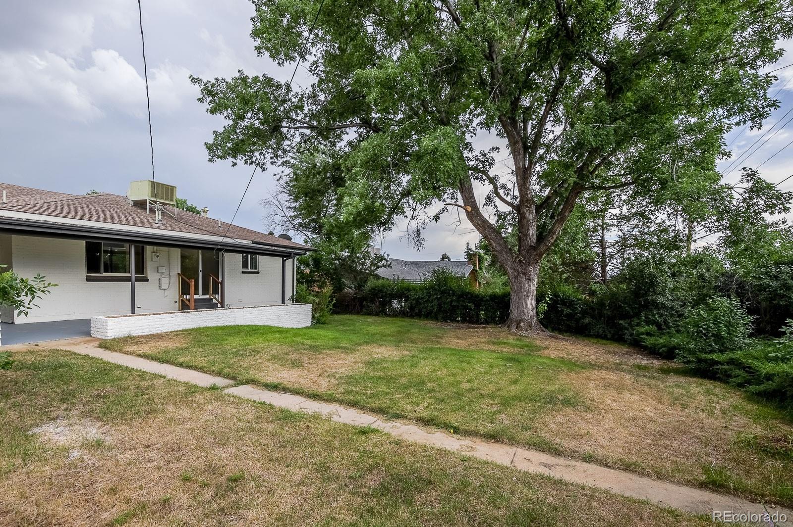 MLS Image #25 for 3119 s lowell boulevard,denver, Colorado