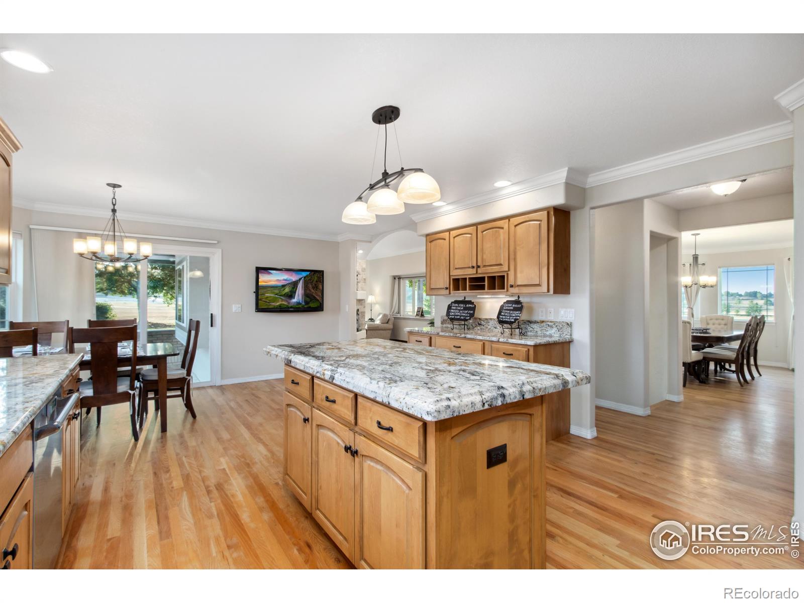 MLS Image #10 for 5714  bluff lane,loveland, Colorado