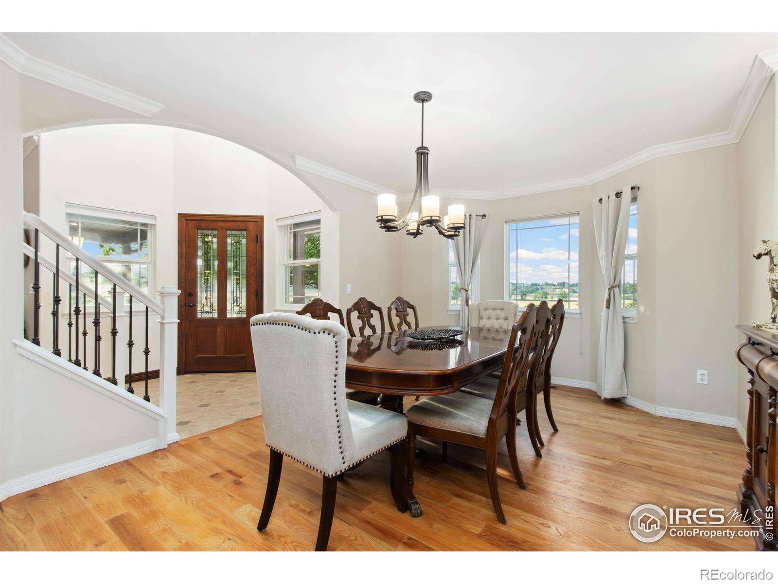 MLS Image #12 for 5714  bluff lane,loveland, Colorado