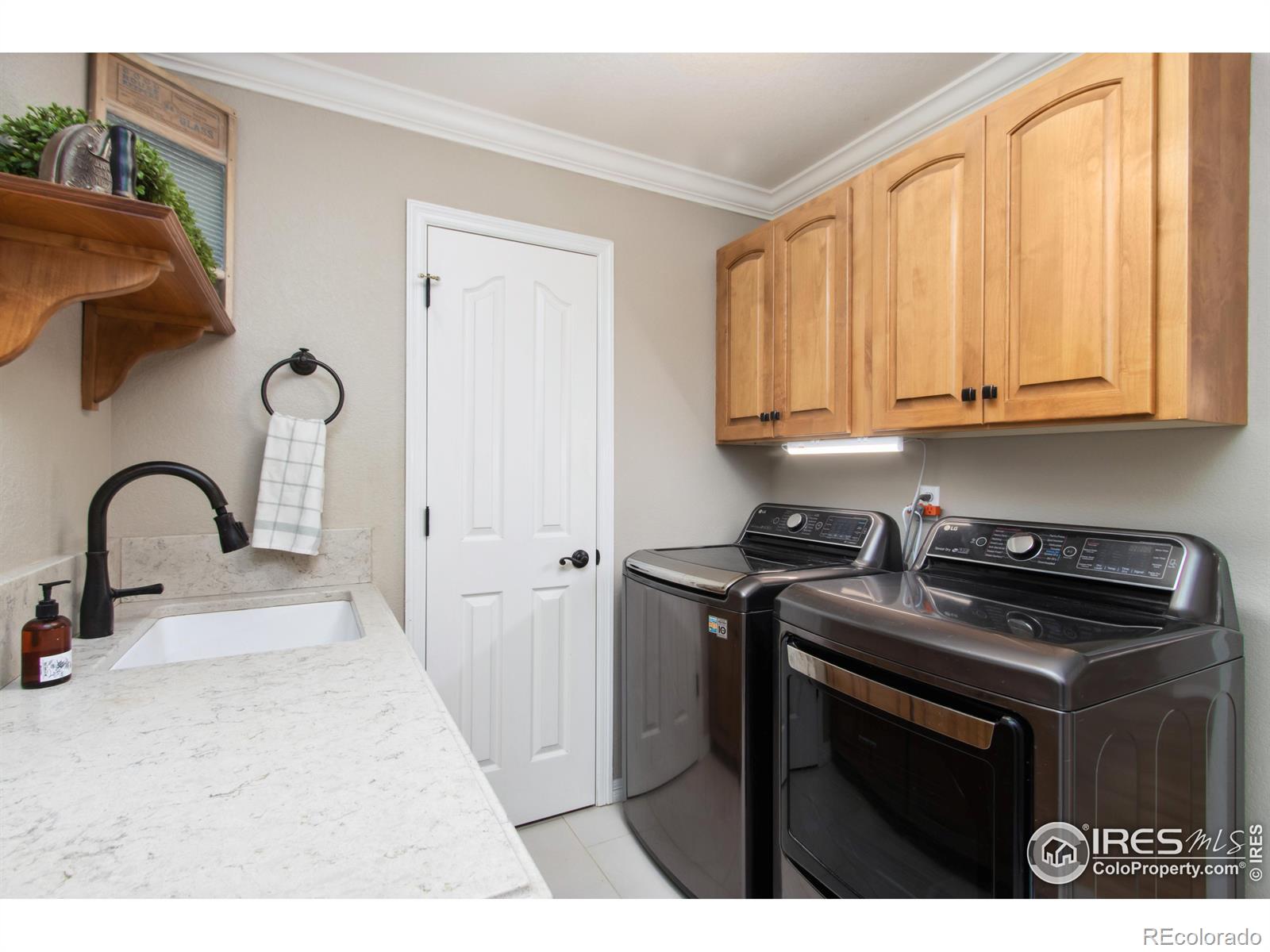 MLS Image #19 for 5714  bluff lane,loveland, Colorado