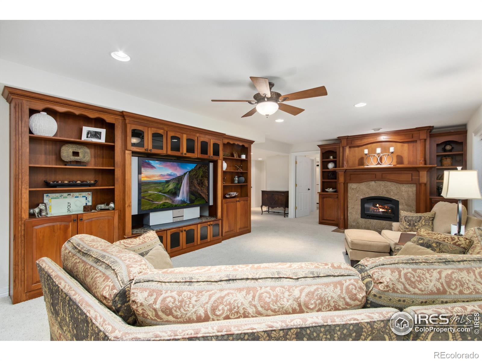 MLS Image #25 for 5714  bluff lane,loveland, Colorado