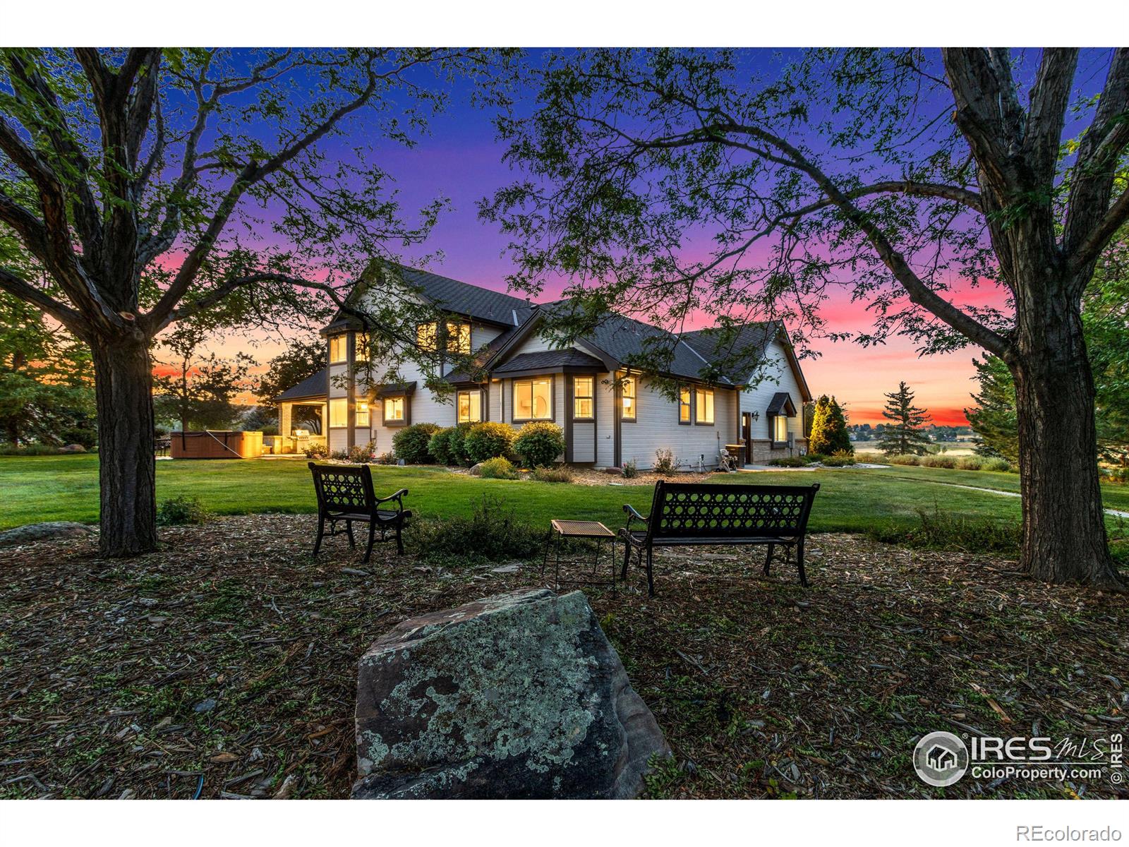 MLS Image #35 for 5714  bluff lane,loveland, Colorado