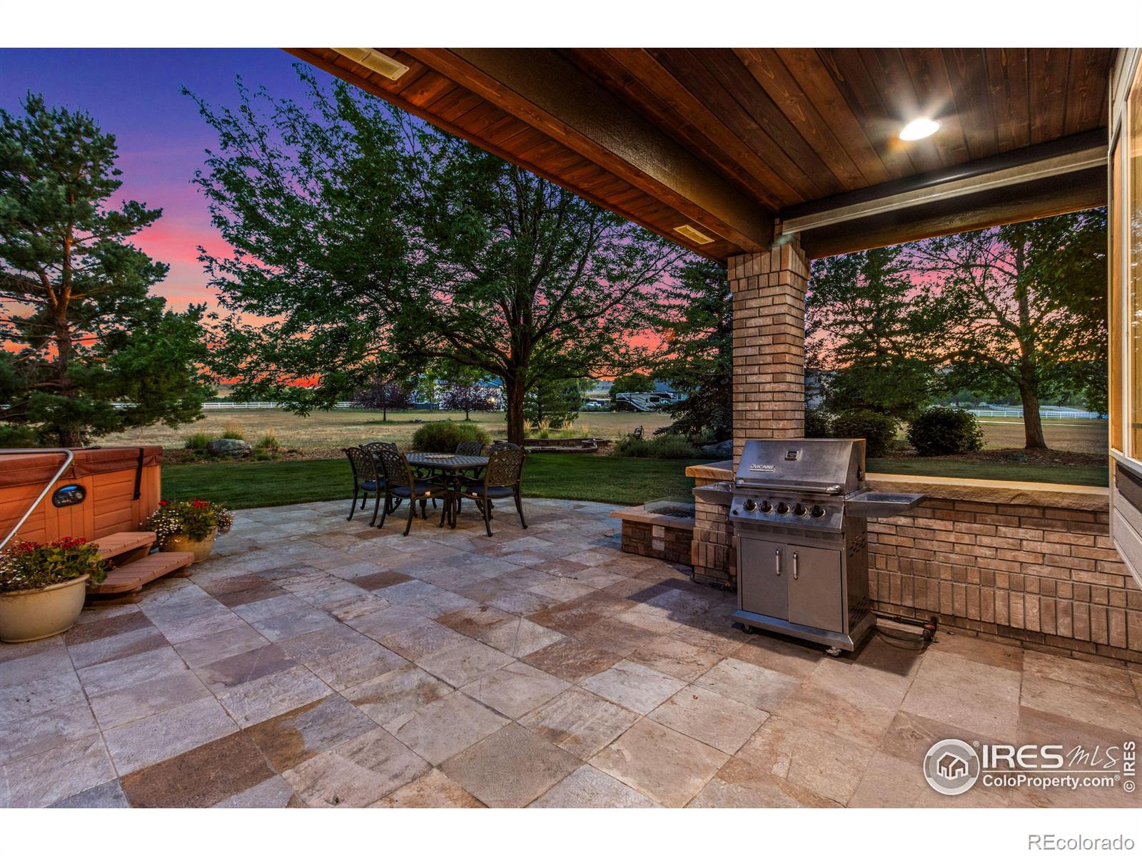 MLS Image #37 for 5714  bluff lane,loveland, Colorado