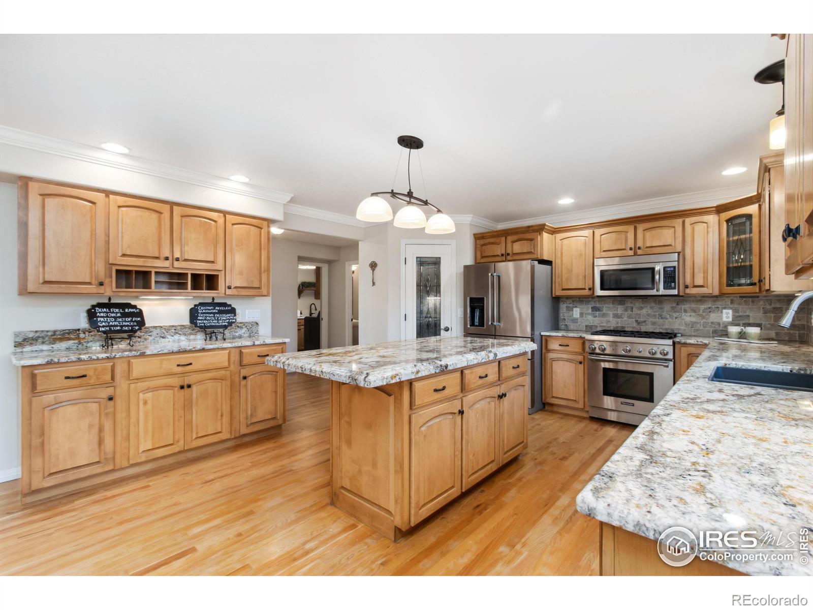 MLS Image #8 for 5714  bluff lane,loveland, Colorado