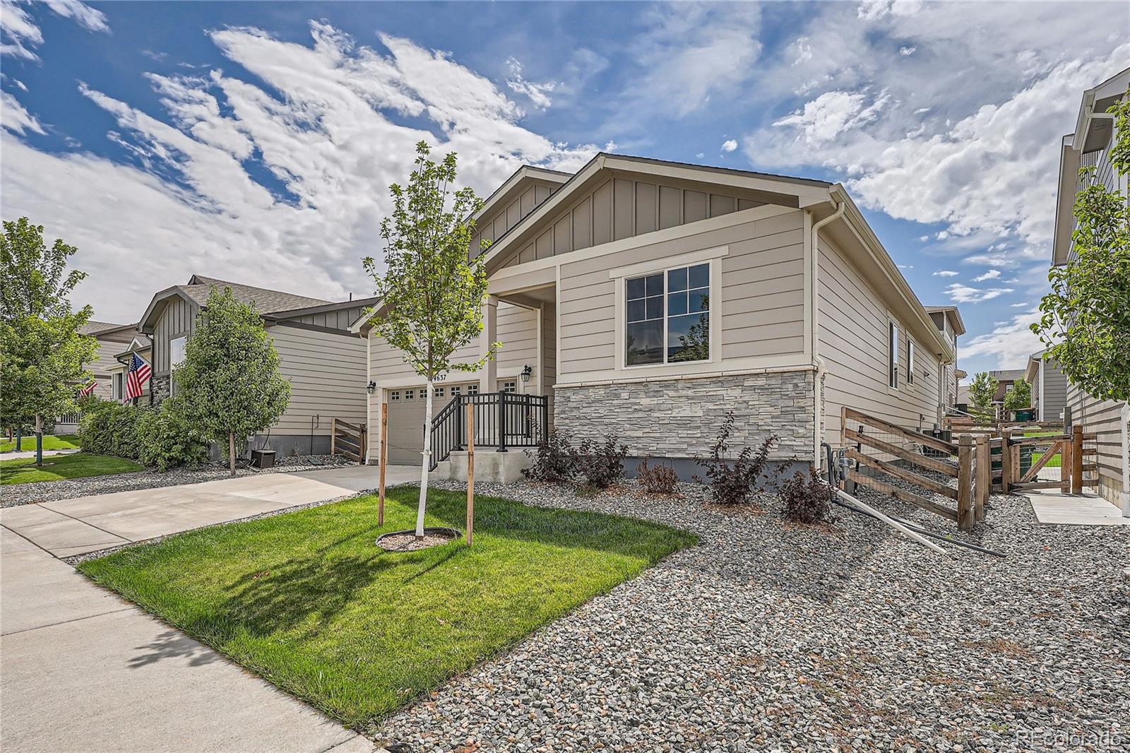 MLS Image #0 for 4637 s nepal way,aurora, Colorado