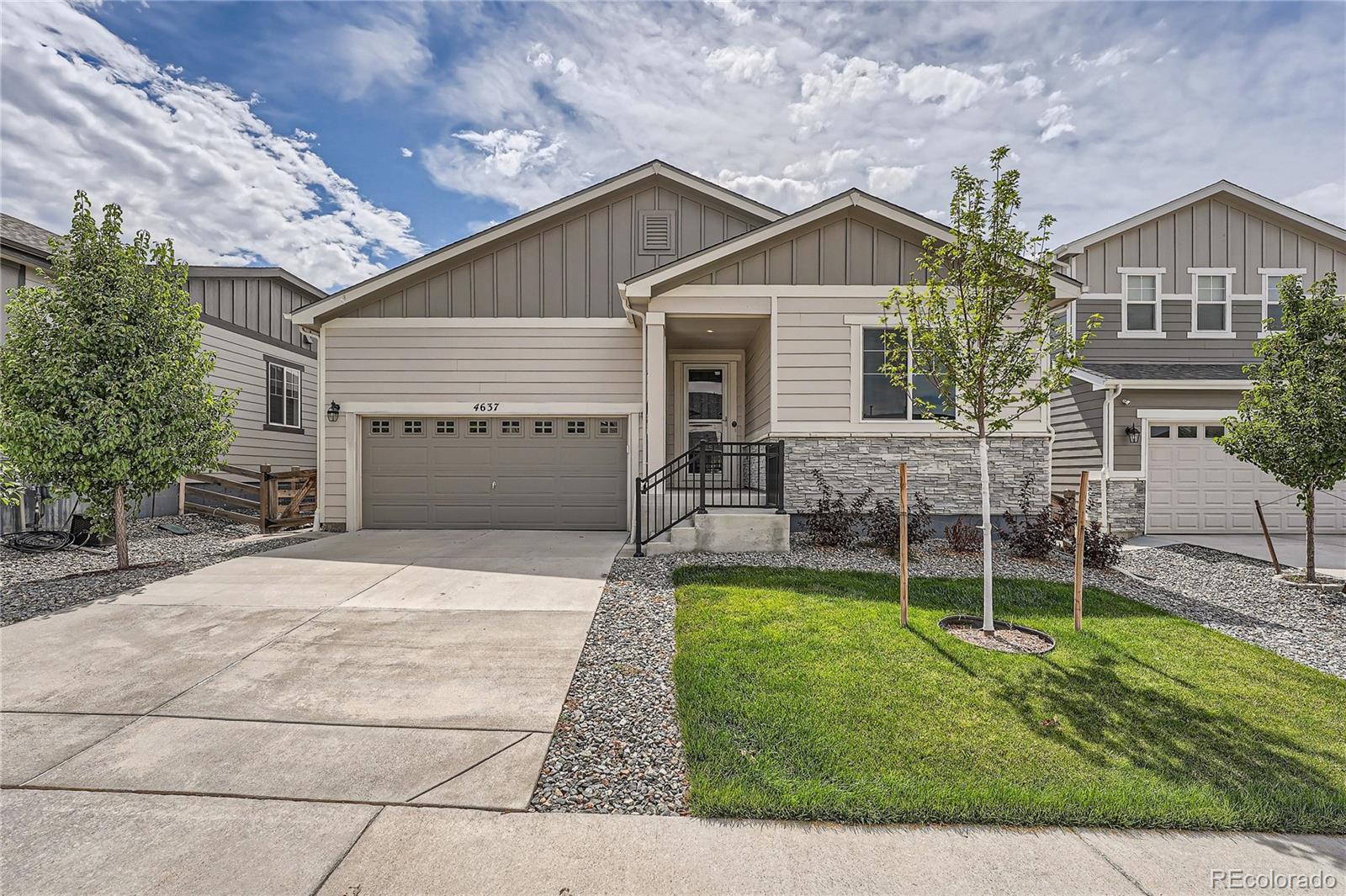 MLS Image #1 for 4637 s nepal way,aurora, Colorado