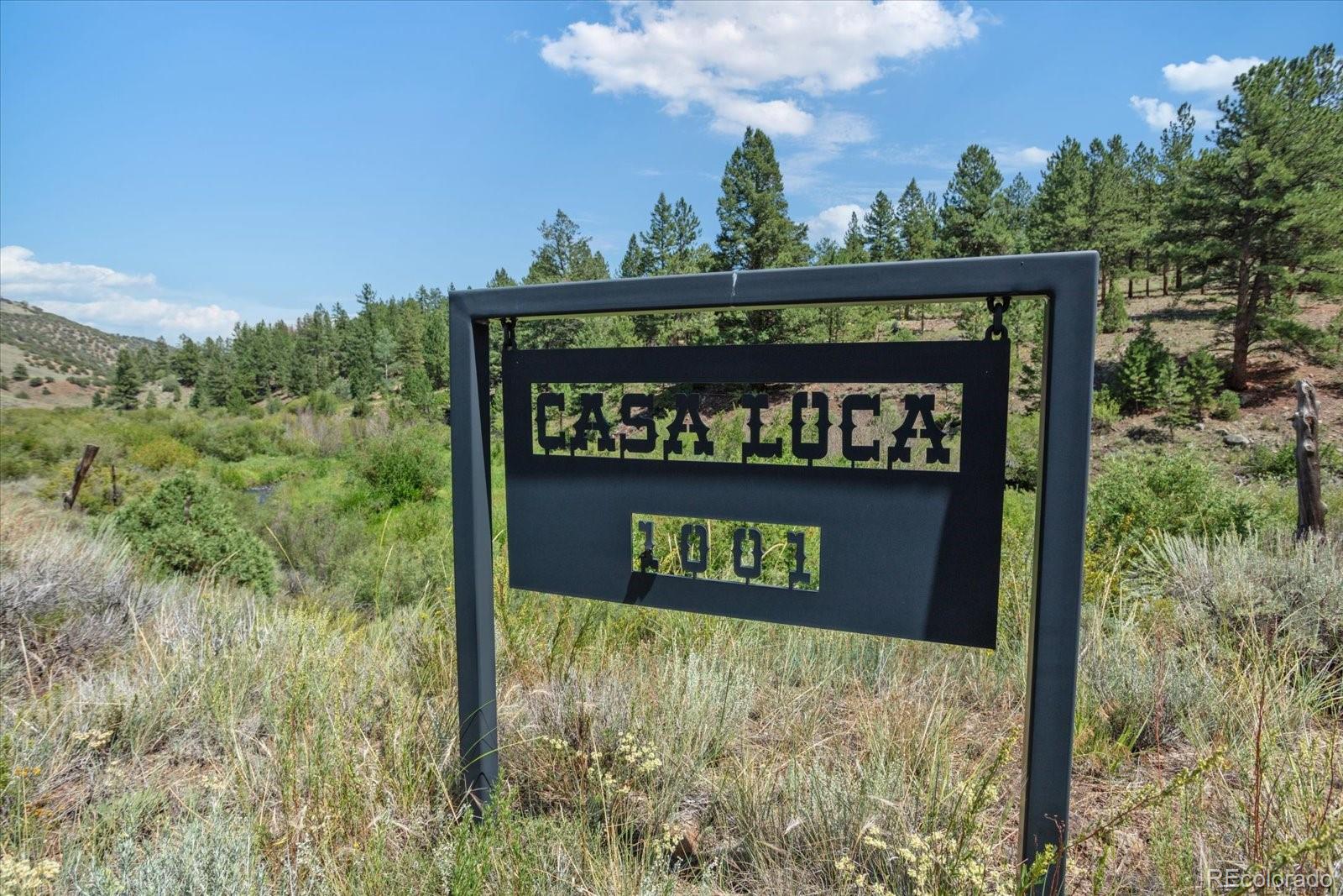 MLS Image #2 for 1001  county road 200 ,poncha springs, Colorado