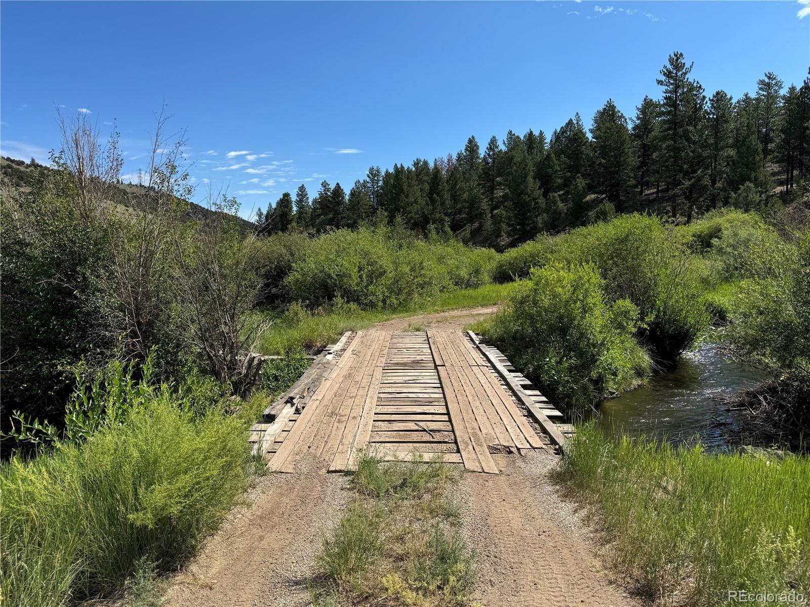 MLS Image #3 for 1001  county road 200 ,poncha springs, Colorado