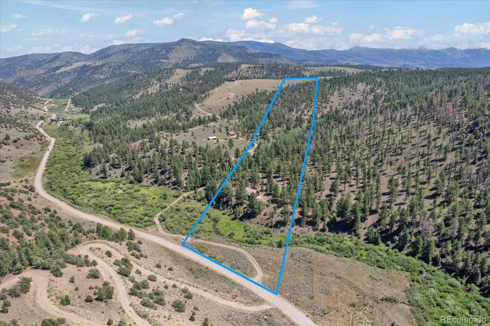 MLS Image #31 for 1001  county road 200 ,poncha springs, Colorado