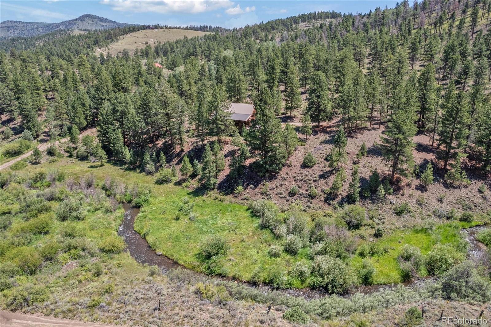 MLS Image #33 for 1001  county road 200 ,poncha springs, Colorado