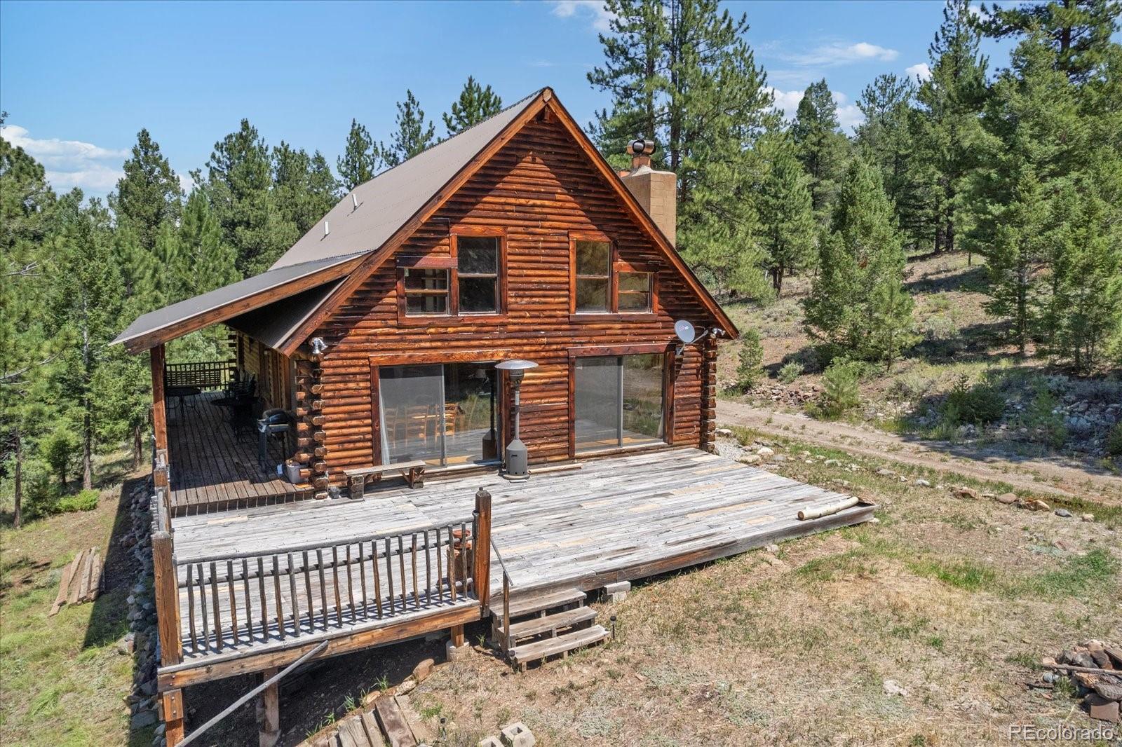 MLS Image #8 for 1001  county road 200 ,poncha springs, Colorado