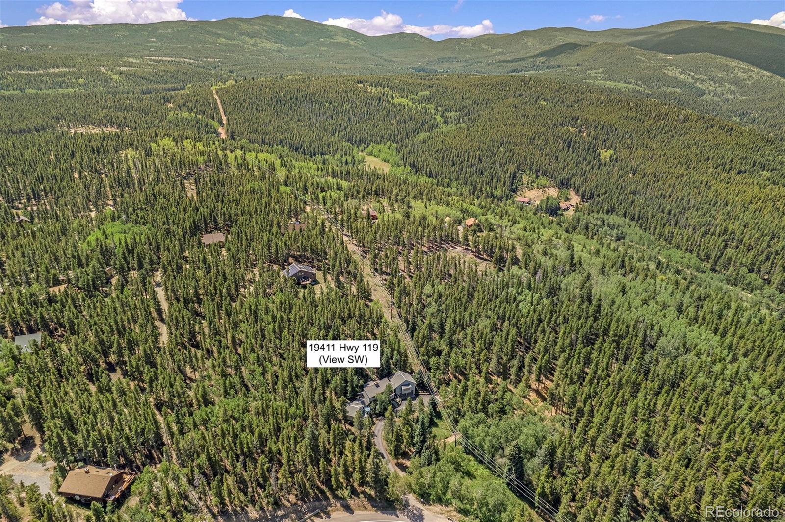 MLS Image #25 for 19411  highway 119 ,black hawk, Colorado