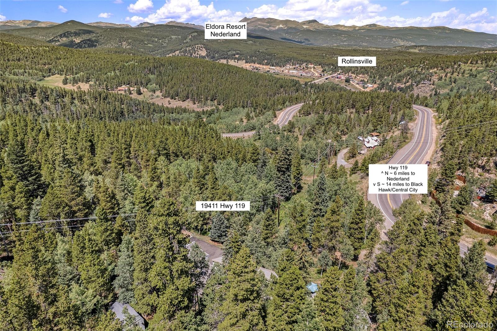 MLS Image #30 for 19411  highway 119 ,black hawk, Colorado